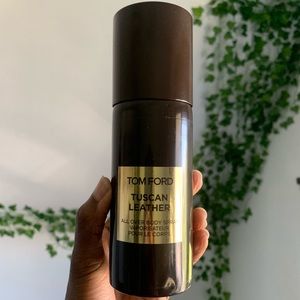 Tom Ford Tuscan Leather